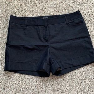 Express Shorts